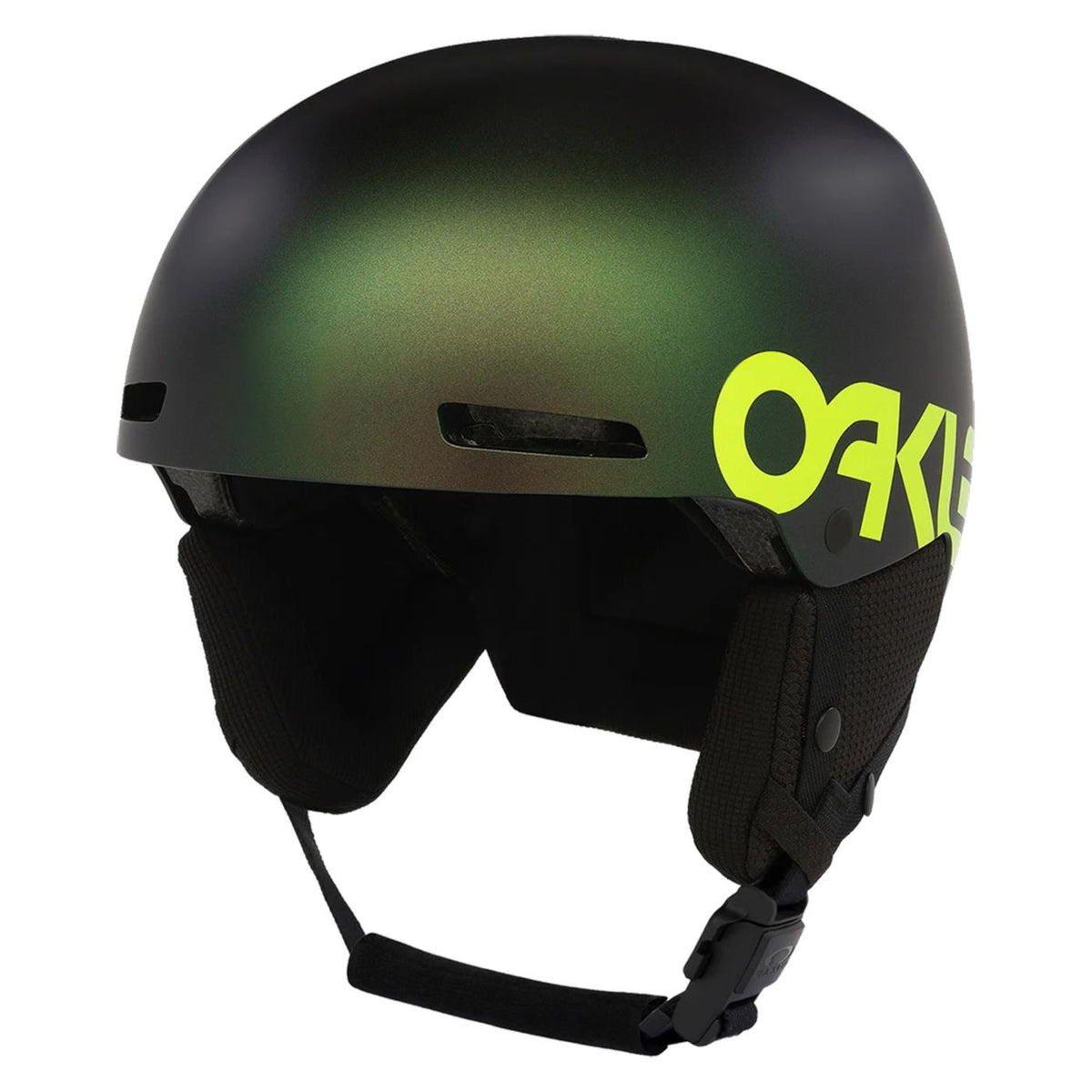 OAKLEY MOD1 PRO SILVER GREEN - Verde - immagine principale