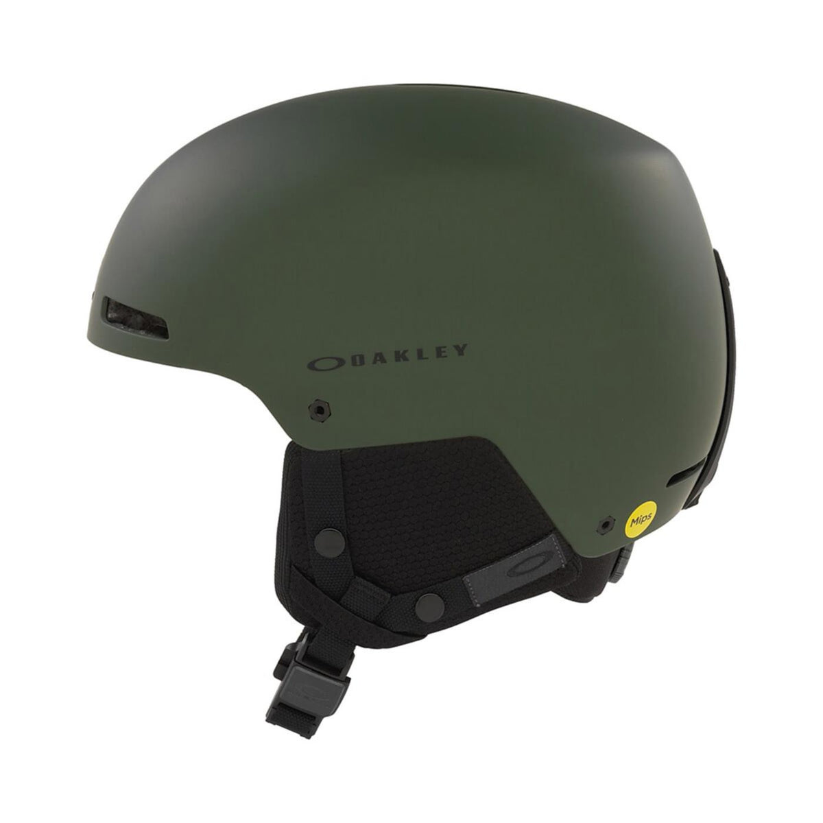 OAKLEY MOD1 PRO - Verde militare - vista 3