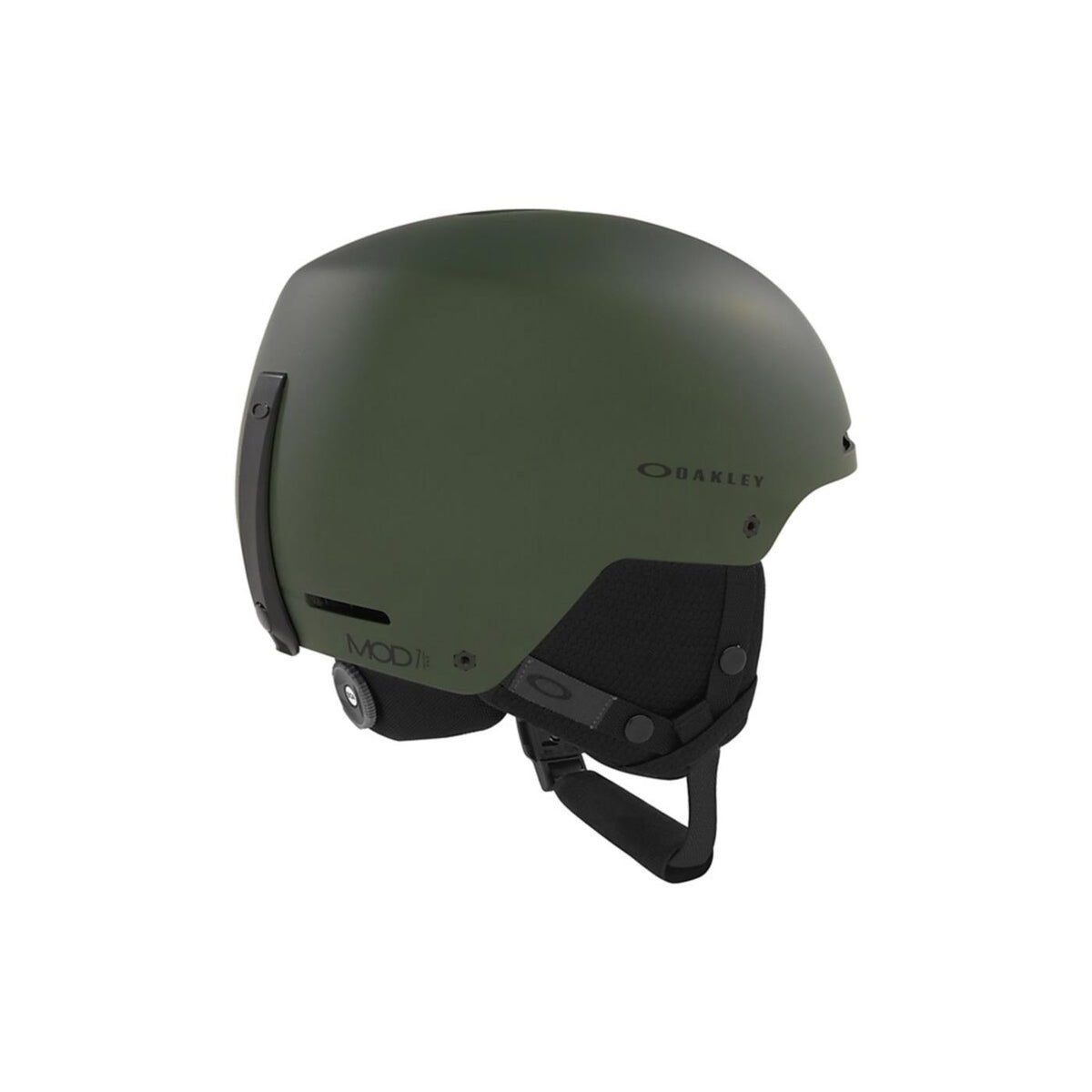 OAKLEY MOD1 PRO - Verde militare - vista 4