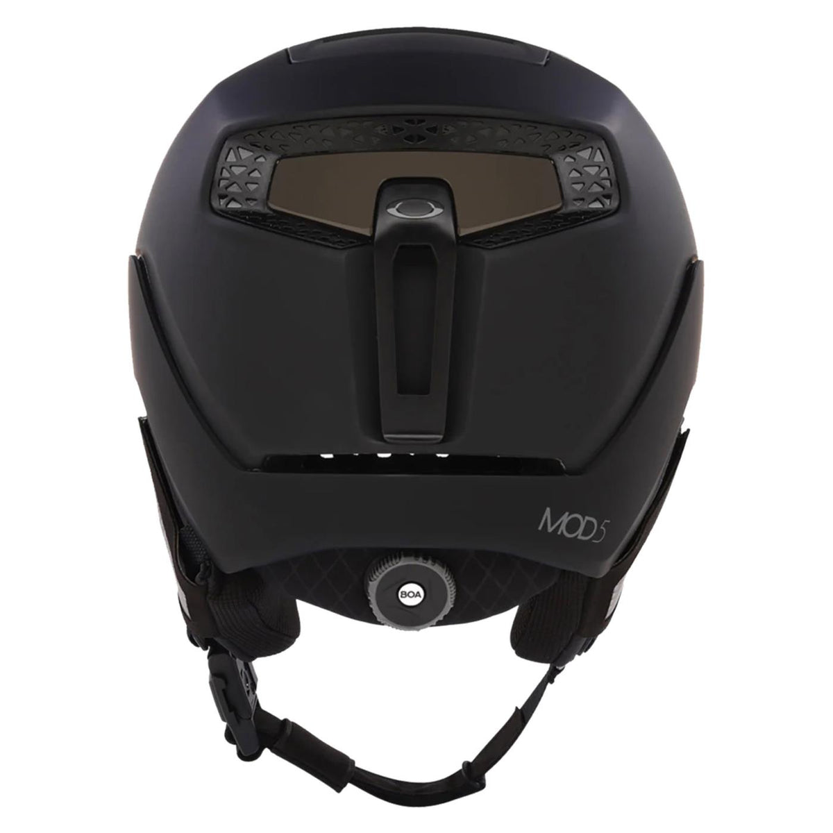 OAKLEY MOD5 BLACKOUT - seconda immagine