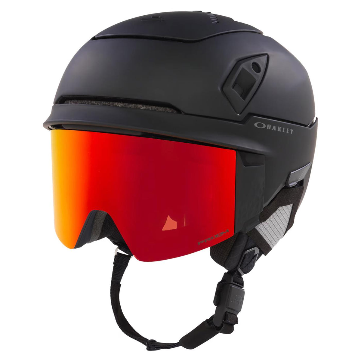 OAKLEY MOD7 BLACKOUT PRIZM TORCH