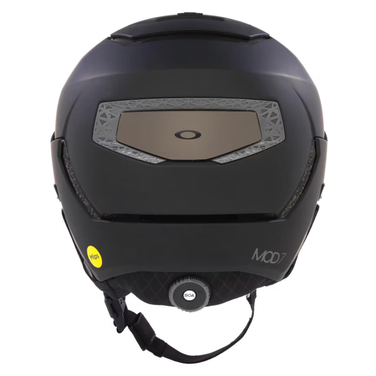 OAKLEY MOD7 BLACKOUT PRIZM TORCH - seconda immagine