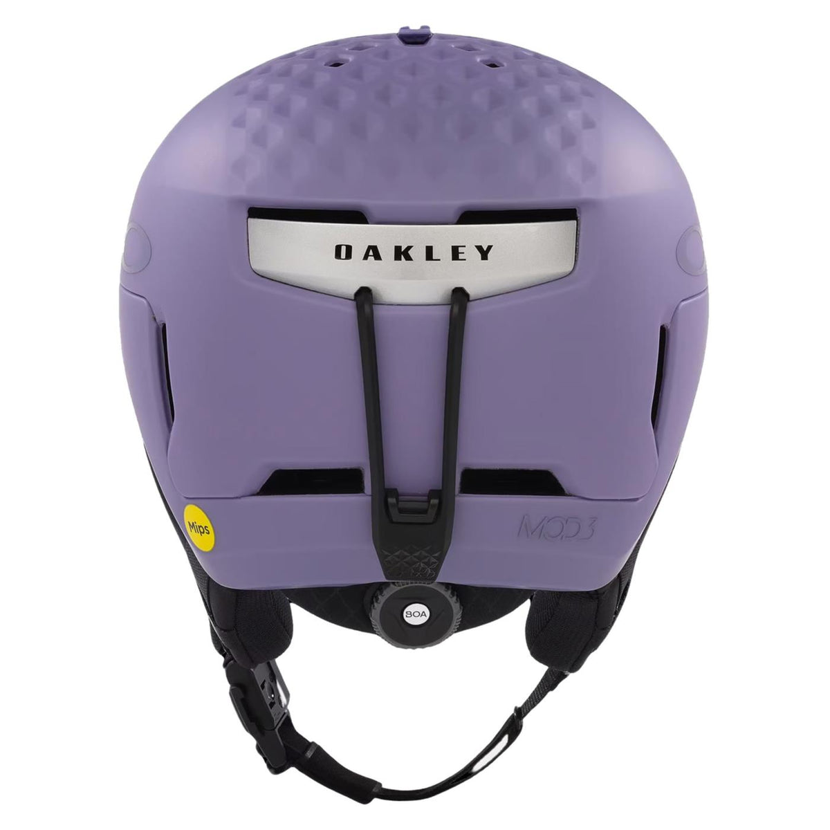 OAKLEY MOD3 MATTE LILAC - seconda immagine