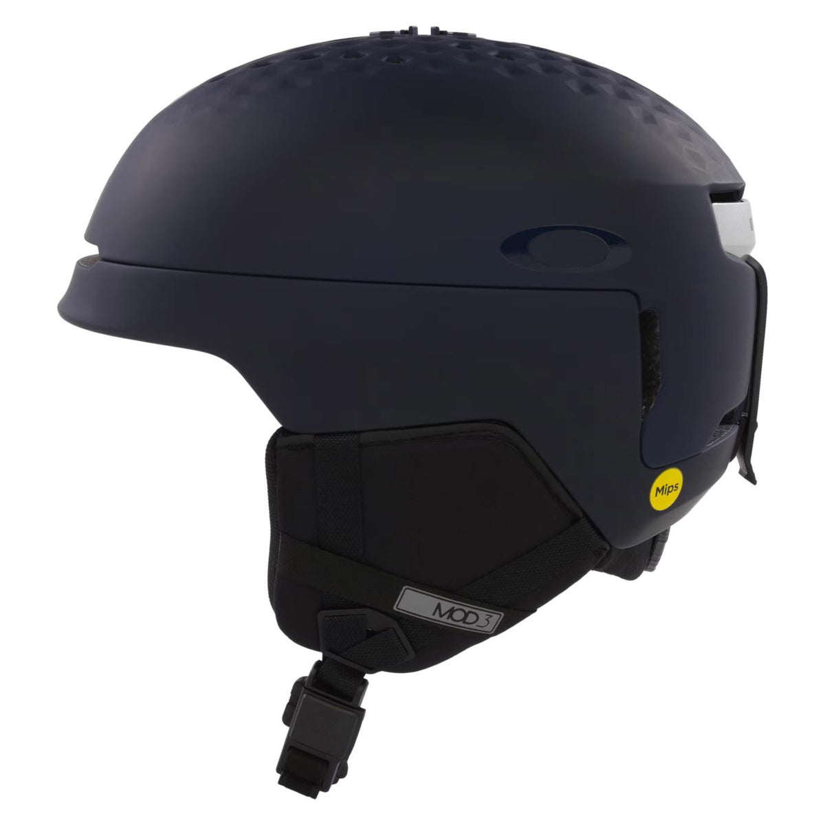OAKLEY MOD3 MATTE NAVY - Blu - vista 2