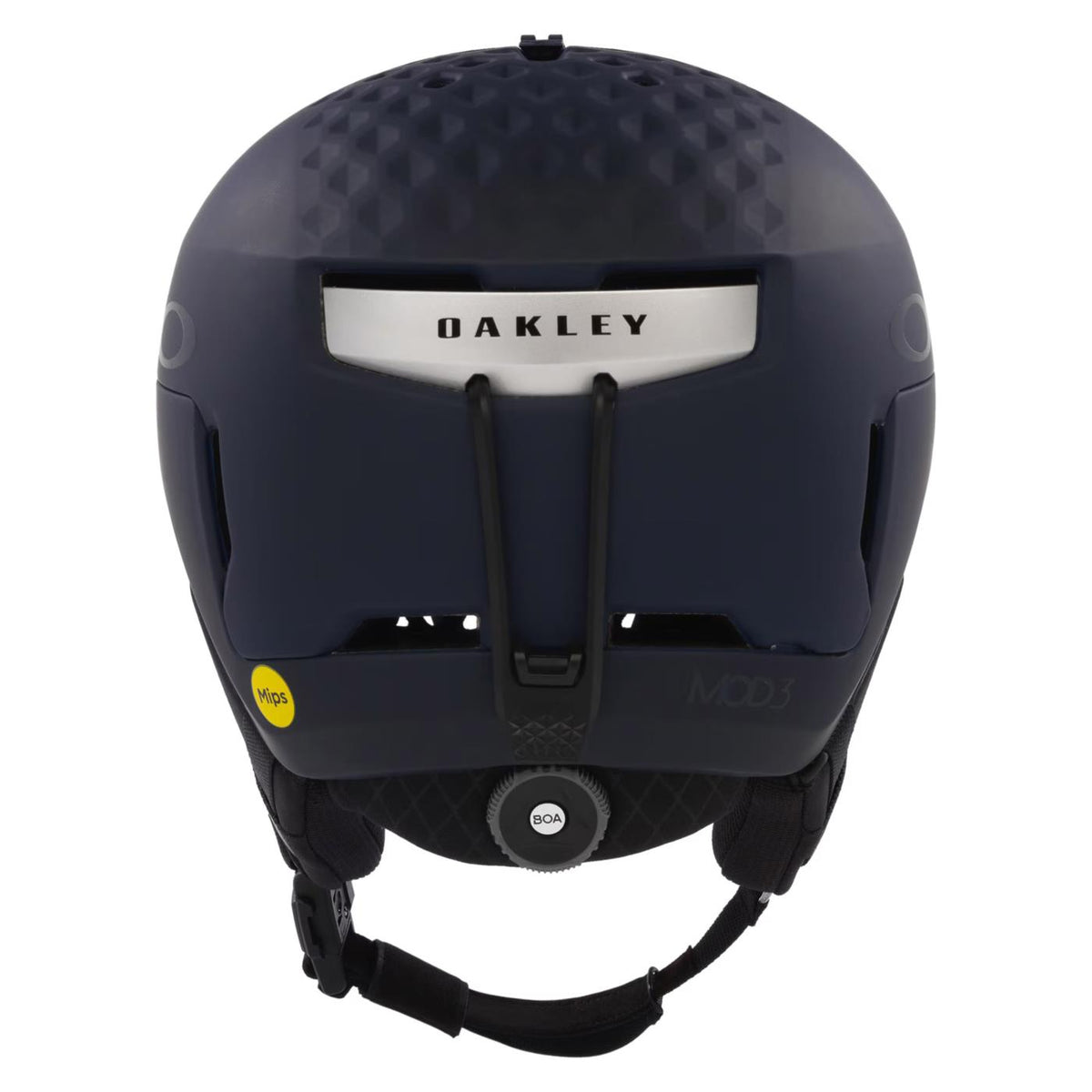 OAKLEY MOD3 MATTE NAVY - Blu - vista 4