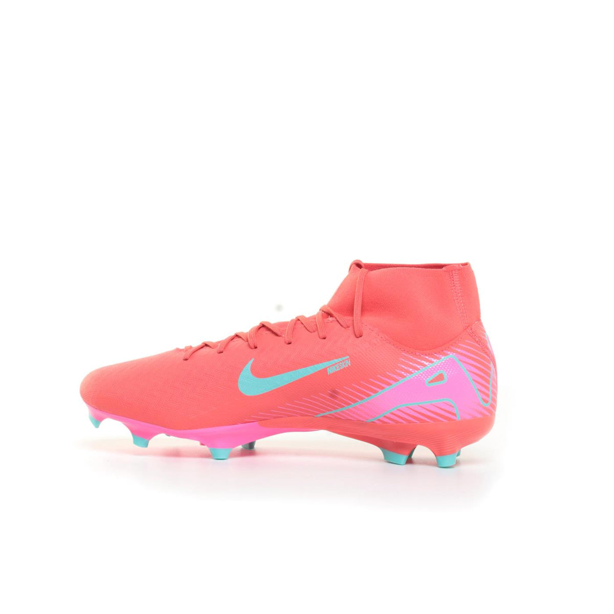 NIKE ZOOM SUPERFLY 10 ACAD FG - seconda immagine