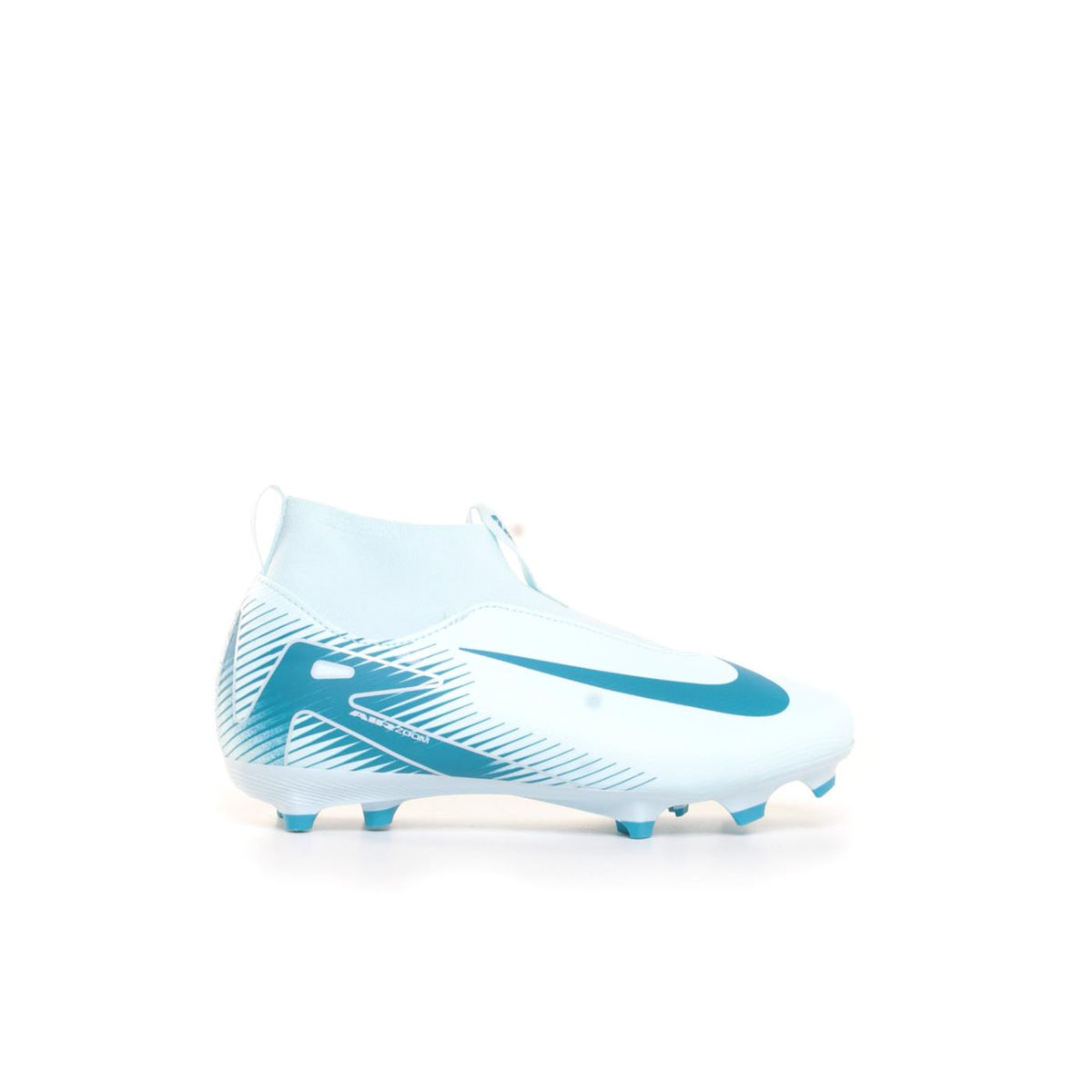 NIKE JR ZOOM SUPERFLY 10 ACAD