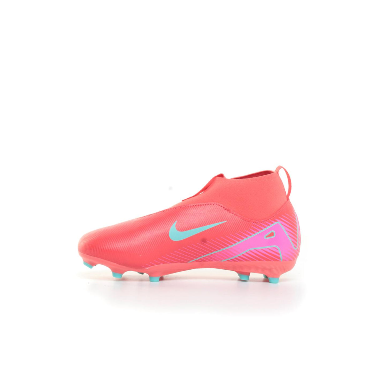 NIKE JR SUPERFLY 10 ACADEMY FG - seconda immagine