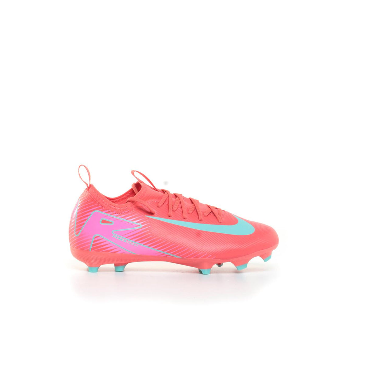 NIKE JR ZOOM VAPOR 16 ACAD FG