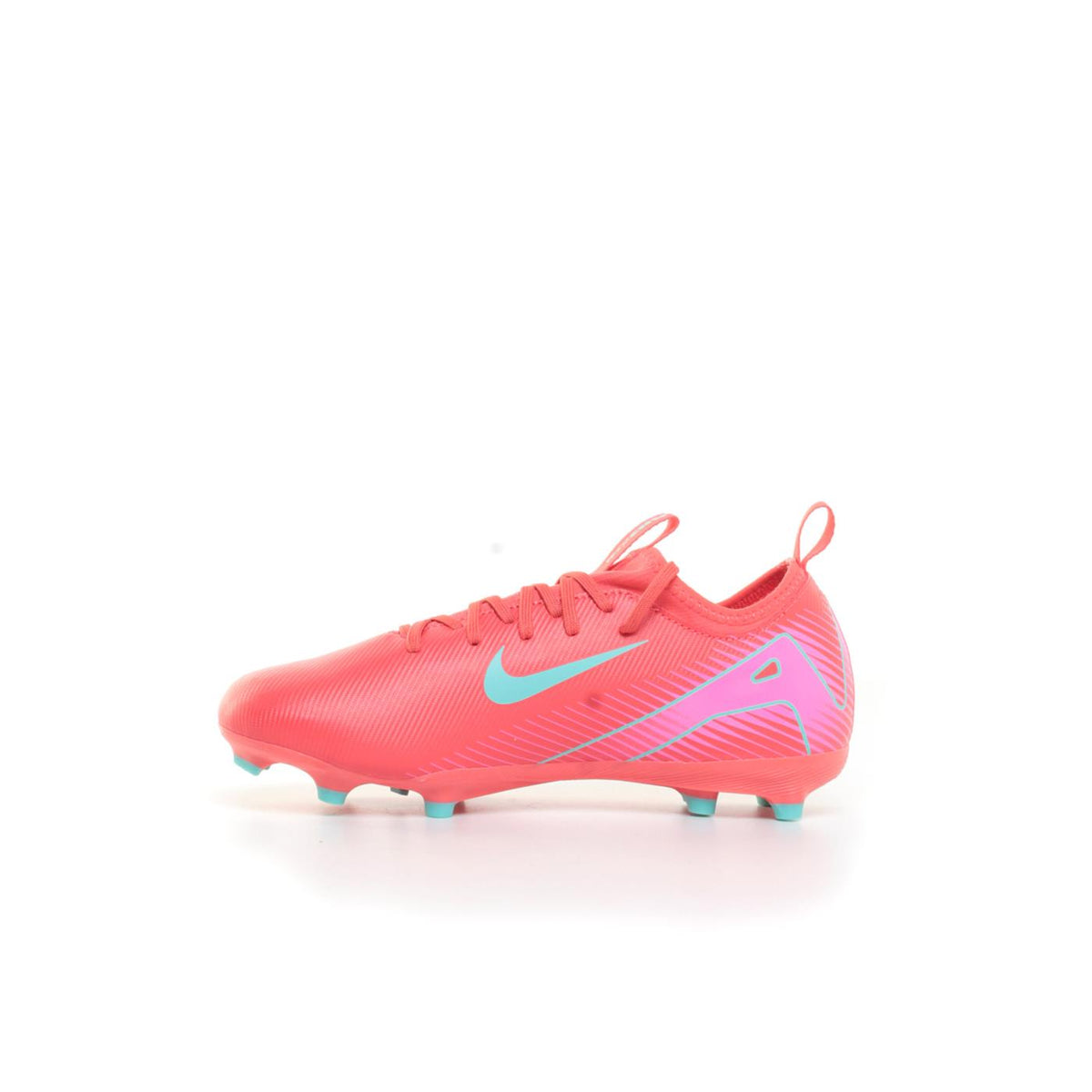 NIKE JR ZOOM VAPOR 16 ACAD FG - seconda immagine