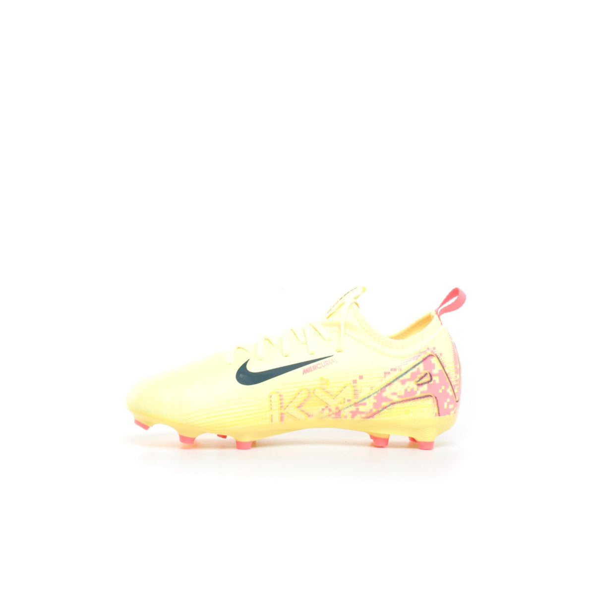 NIKE JR ZOOM VAPOR 16 ACAD KM - seconda immagine