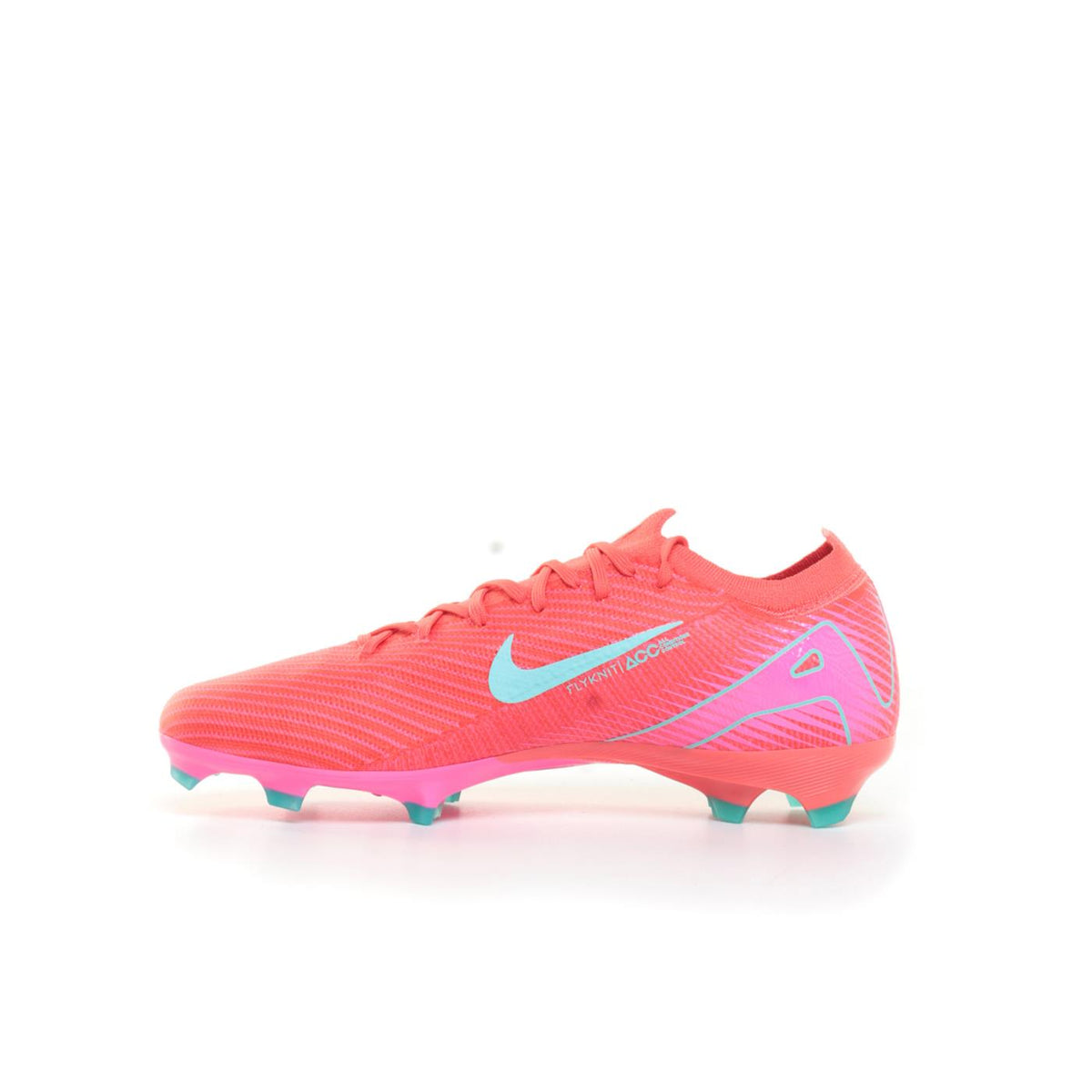 NIKE ZOOM VAPOR 16 PRO FG - seconda immagine