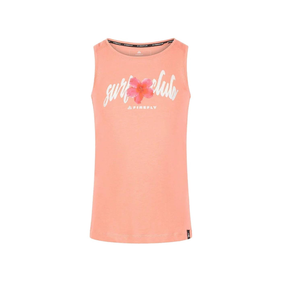 FIREFLY FRANCESCA GIRL'S TANK TOP