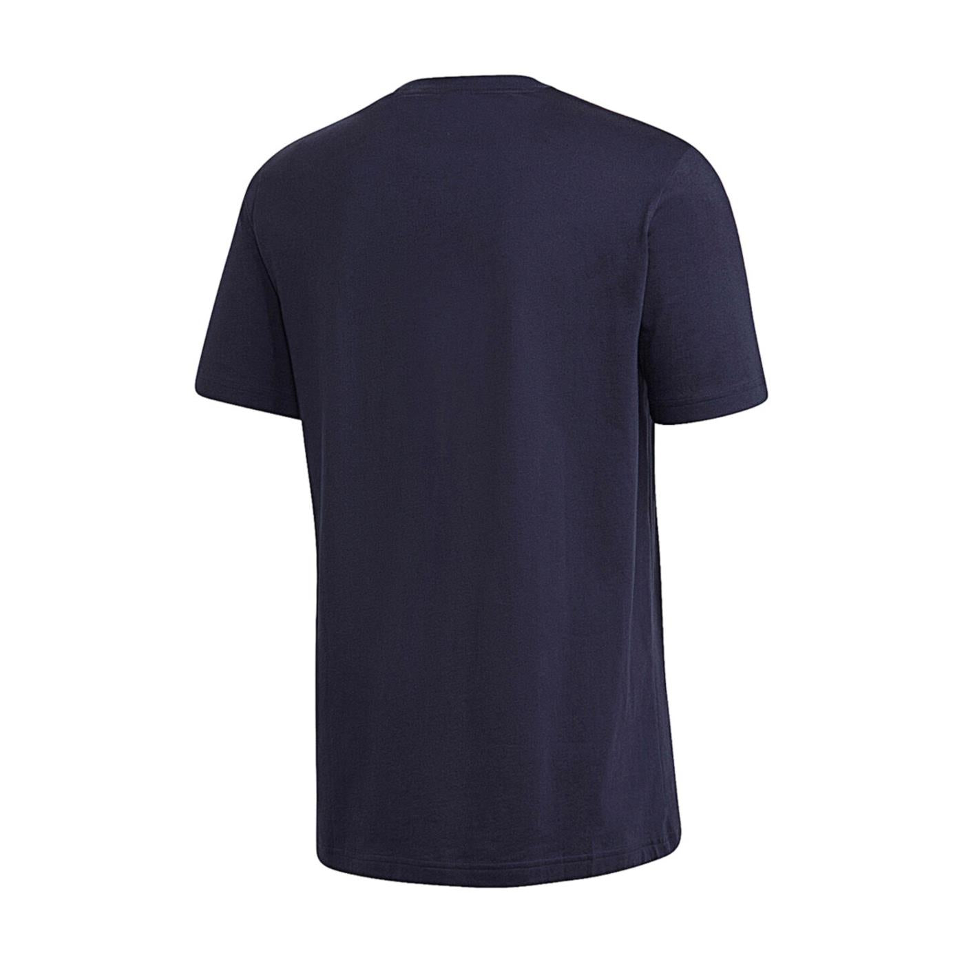 ADIDAS 3S TAPE TEE