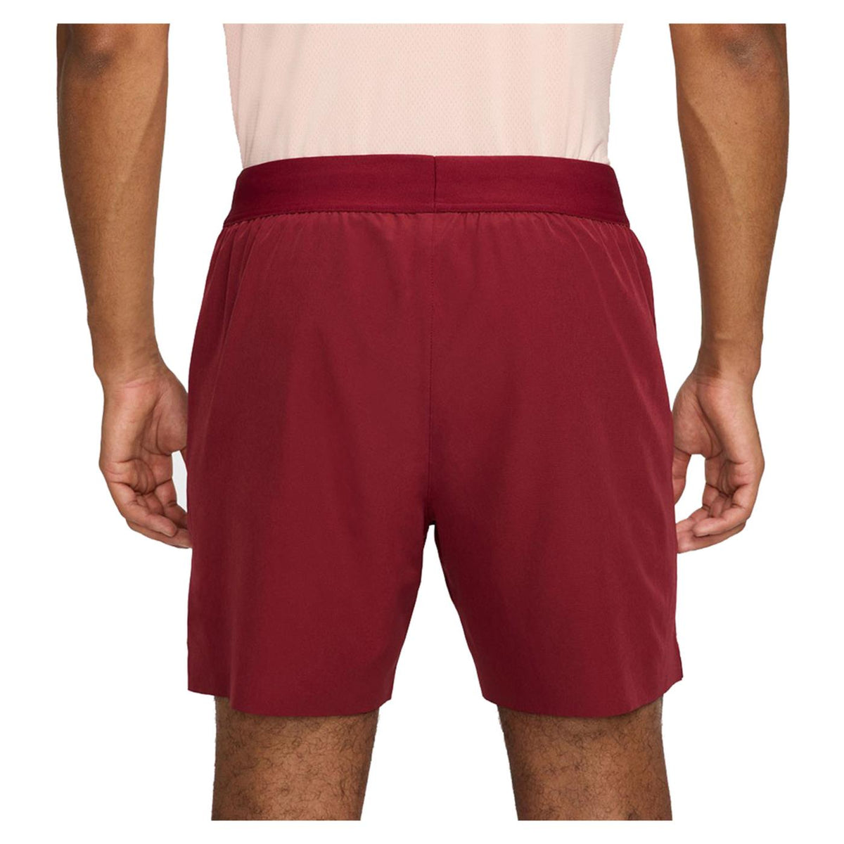 NIKE DRI FIT ADVANTAGE SHORT - seconda immagine