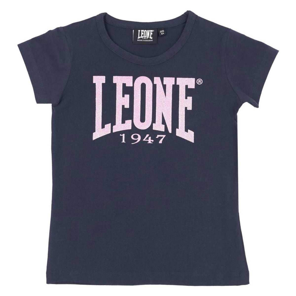 LEONE GIRL JR T-SHIRT SS BASIC