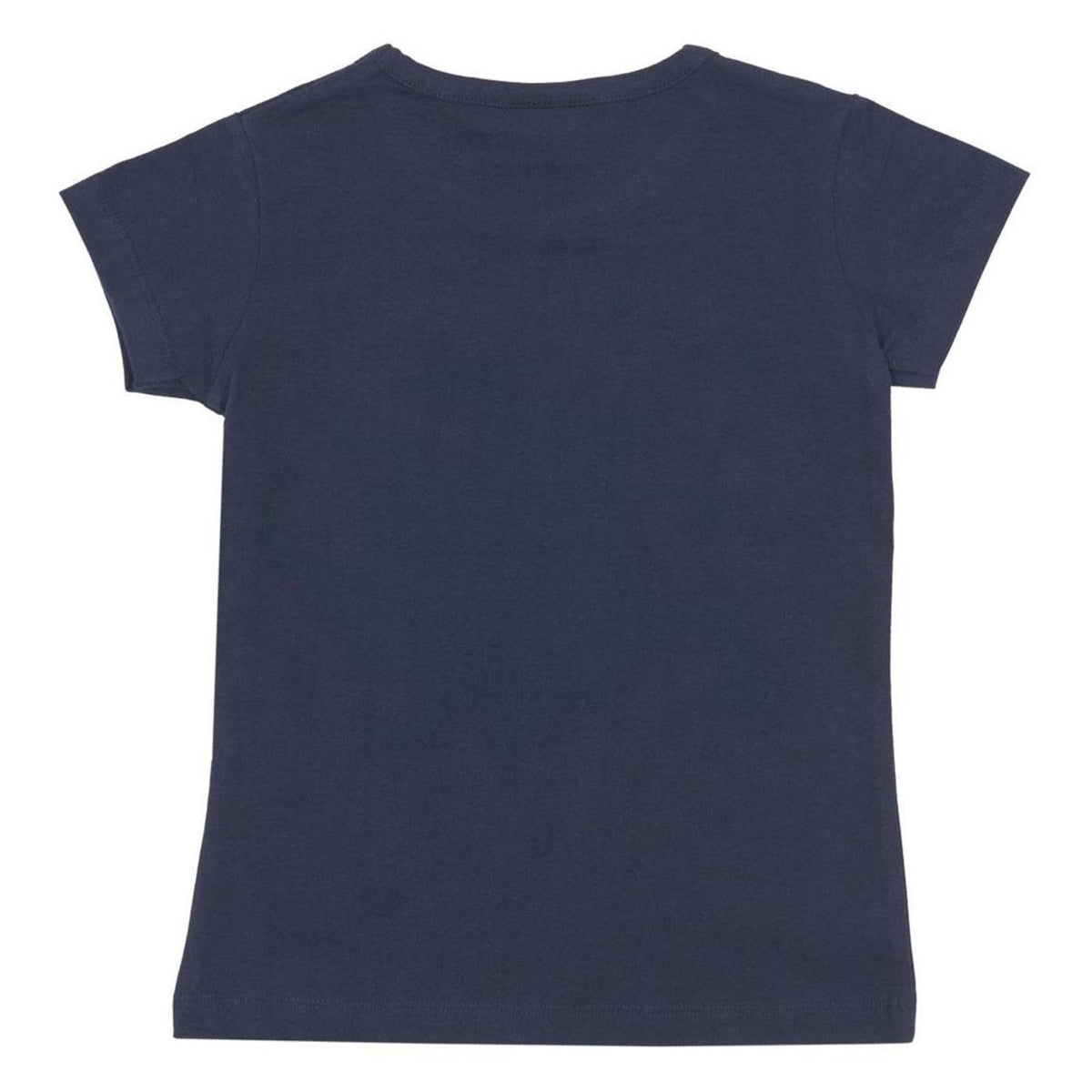 LEONE GIRL JR T-SHIRT SS BASIC - seconda immagine