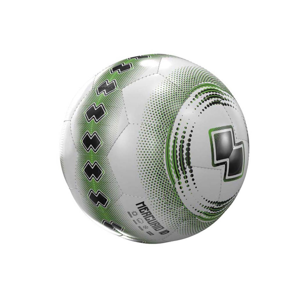 ERREA MERCURIO ID