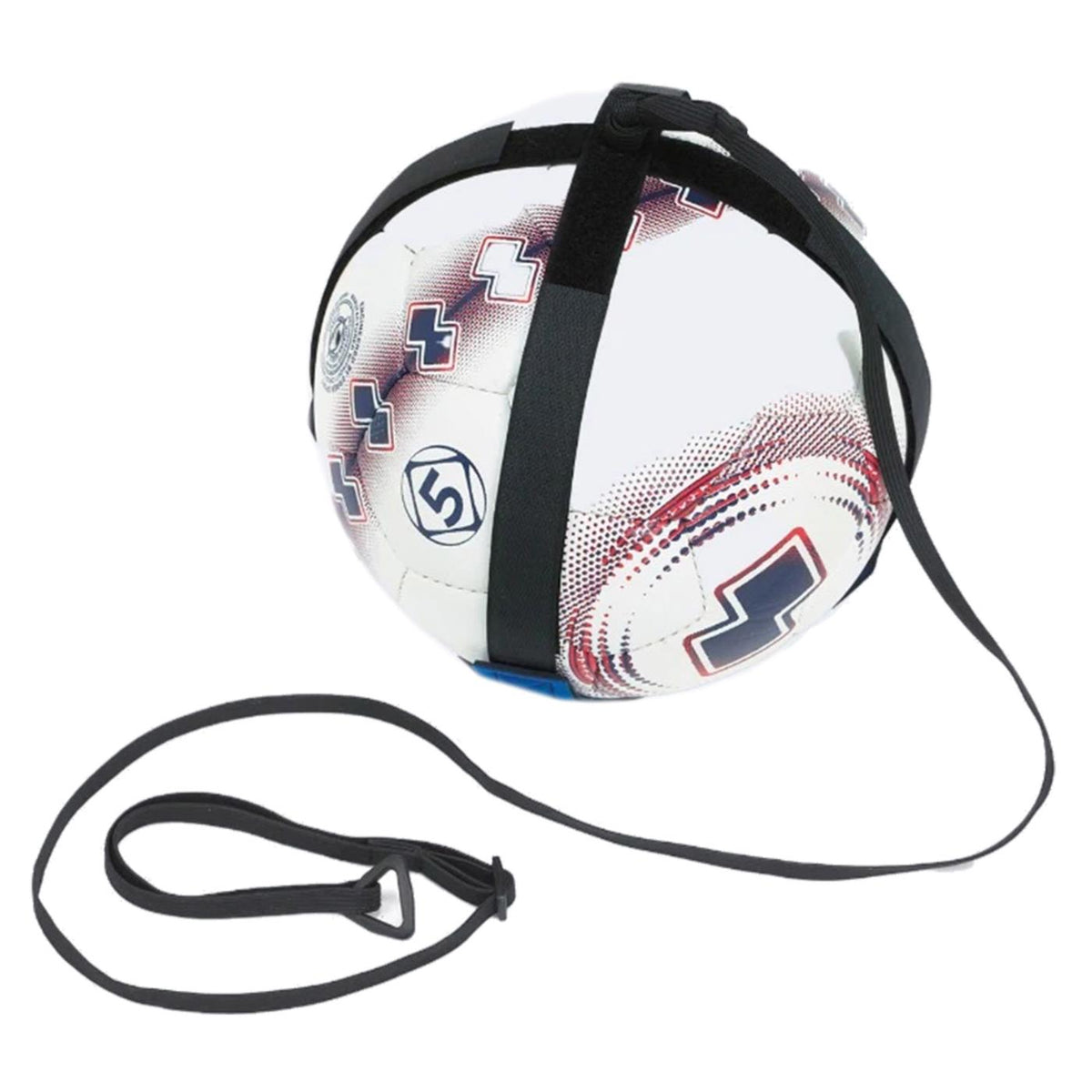 ERREA GO KICK FOOTBALL TRAINER - seconda immagine