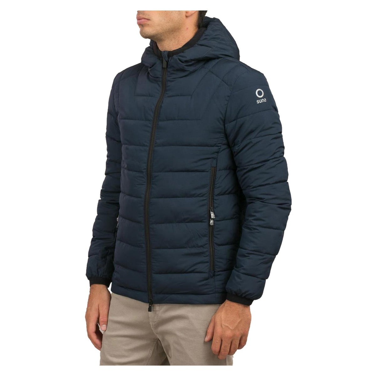 SUNS JACKET BAPE TRAVEL