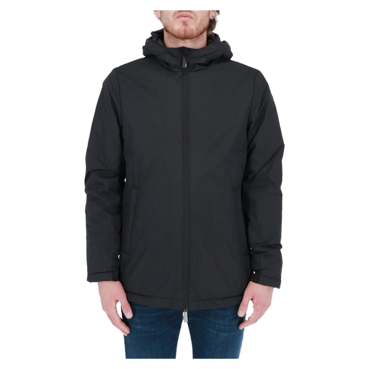 SUNS JACKET NOMENTANO PLUS