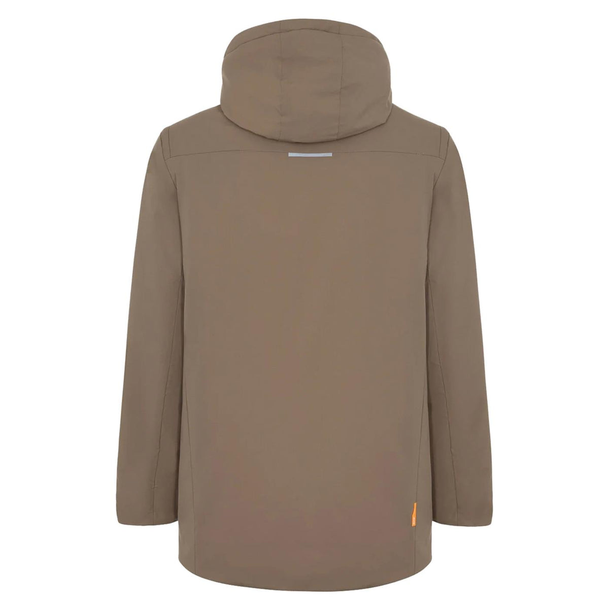 SUNS JACKET GRANSASSO FUR - seconda immagine