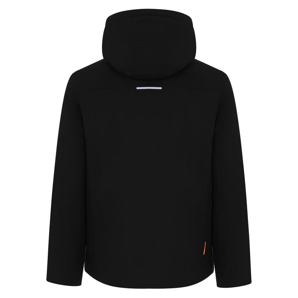 SUNS JACKET MONTEBIANCO FUR