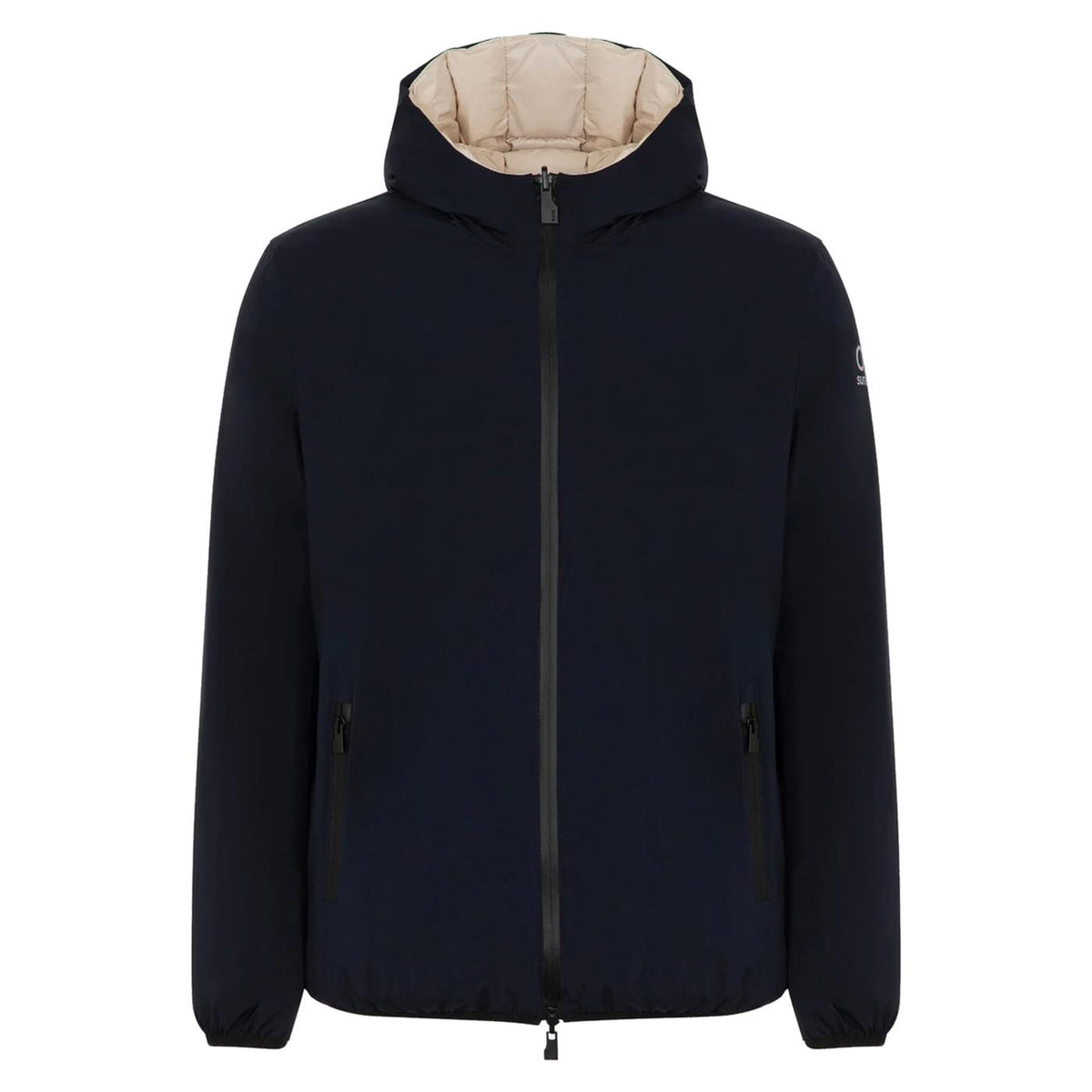 SUNS JACKET FLAMINIO DOUBLE