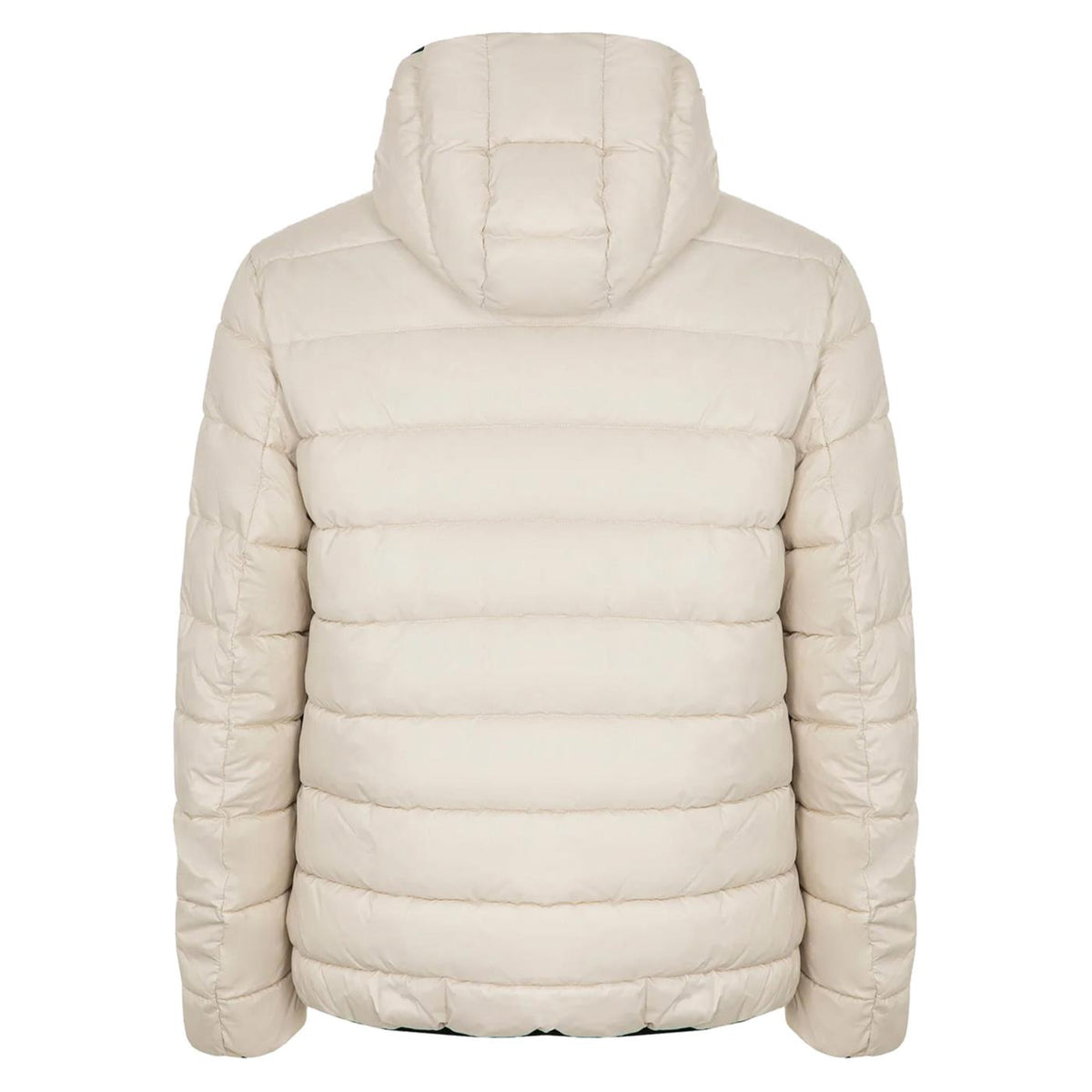 SUNS JACKET FLAMINIO DOUBLE
