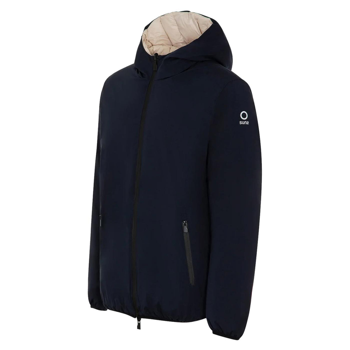 SUNS JACKET FLAMINIO DOUBLE