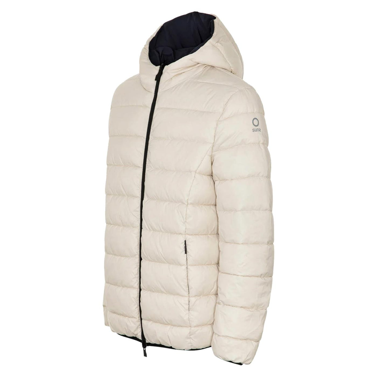 SUNS JACKET FLAMINIO DOUBLE