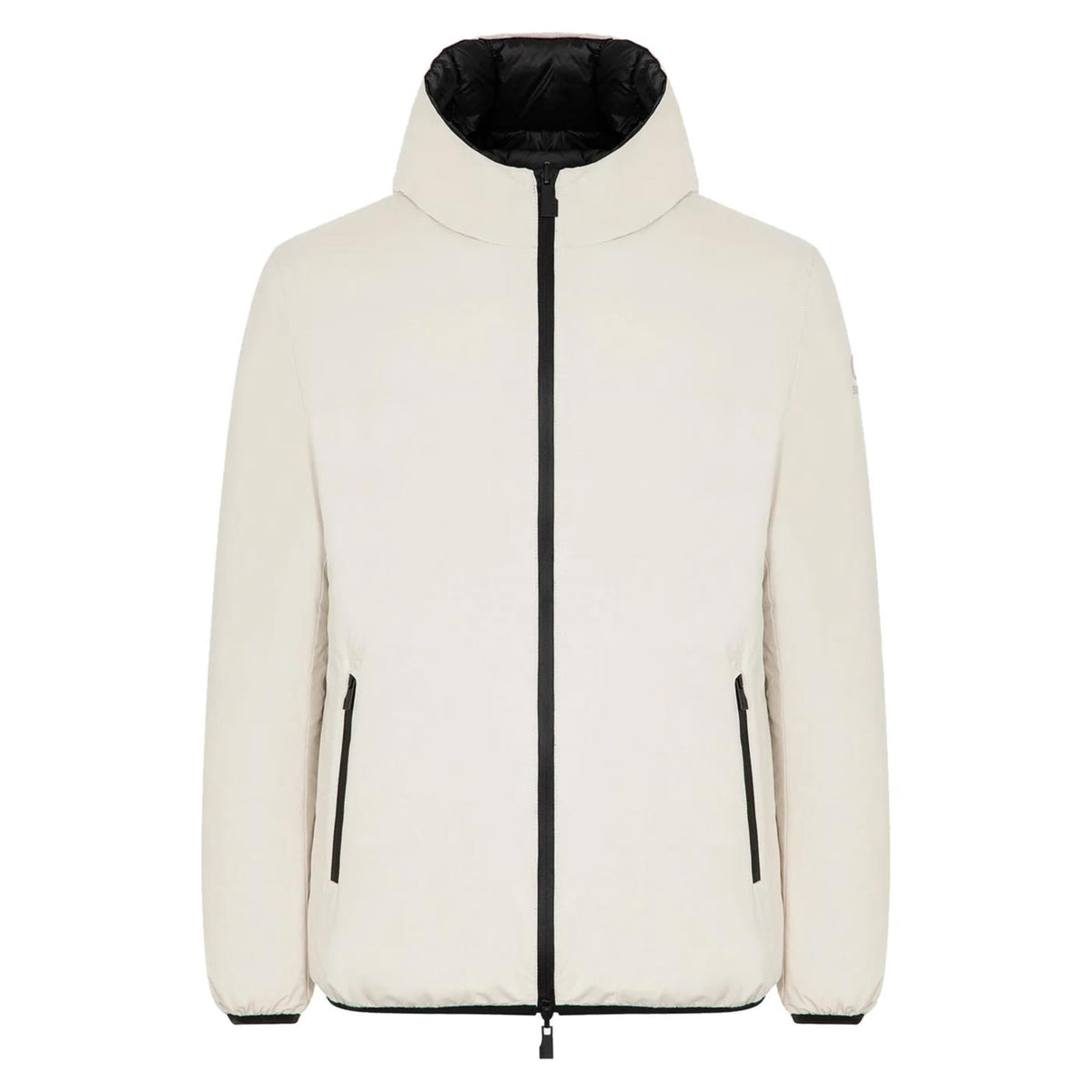 SUNS JACKET FLAMINIO DOUBLE