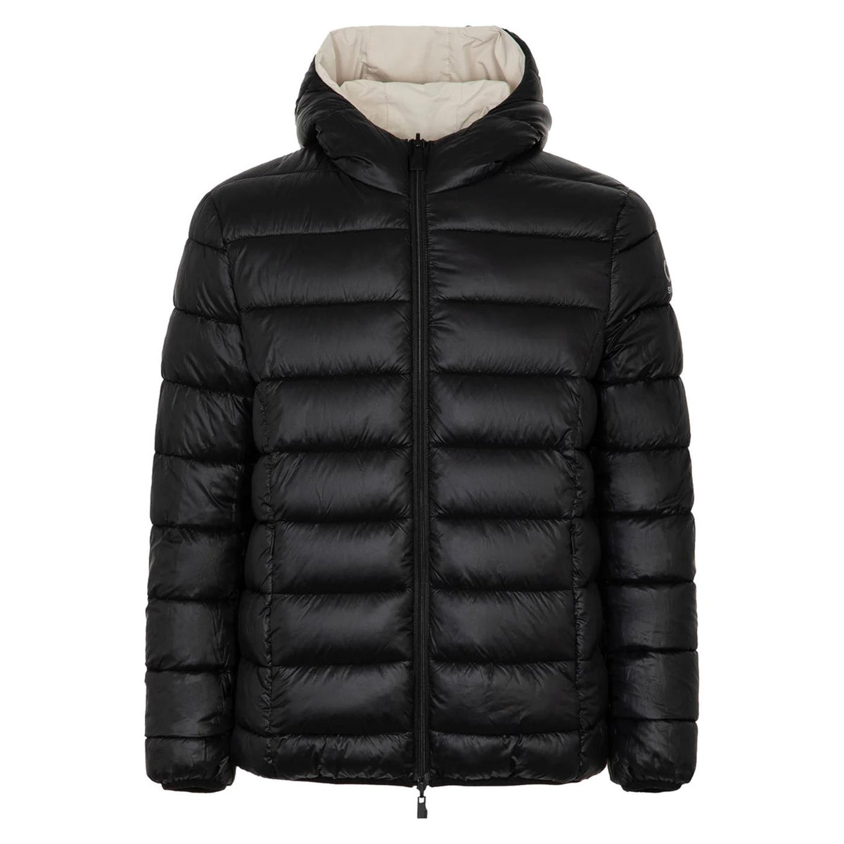 SUNS JACKET FLAMINIO DOUBLE