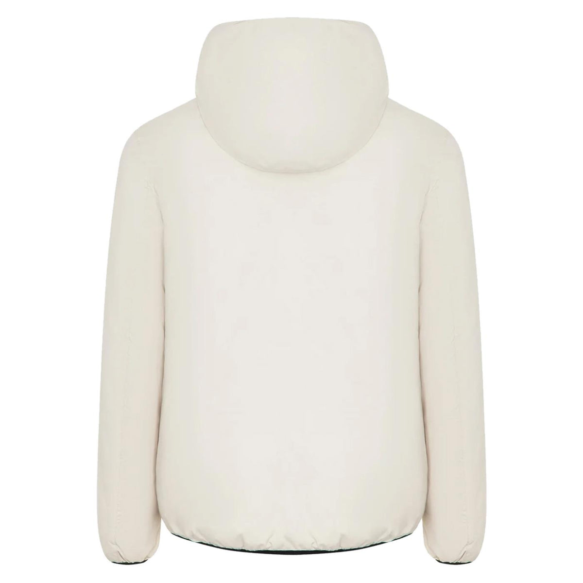 SUNS JACKET FLAMINIO DOUBLE