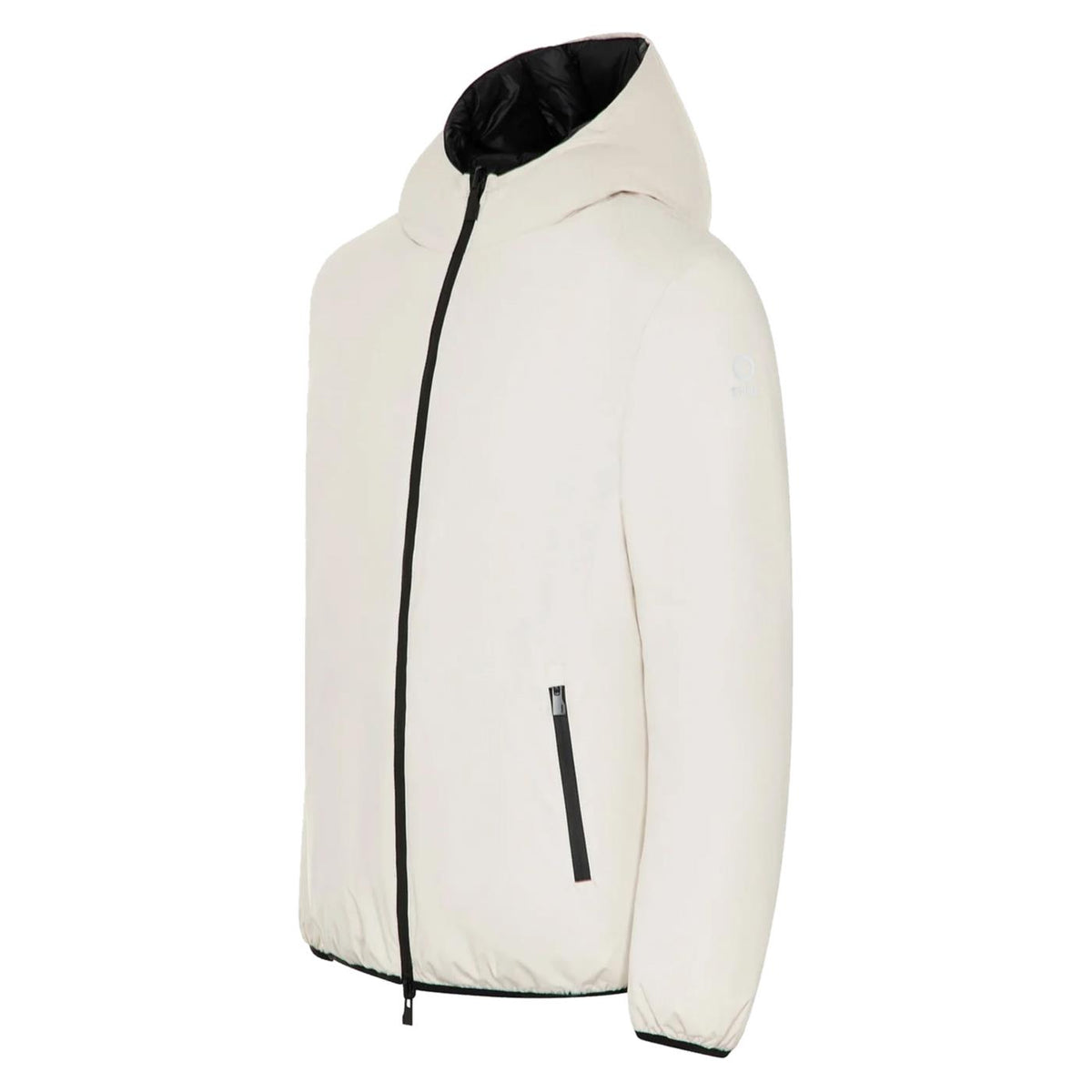 SUNS JACKET FLAMINIO DOUBLE