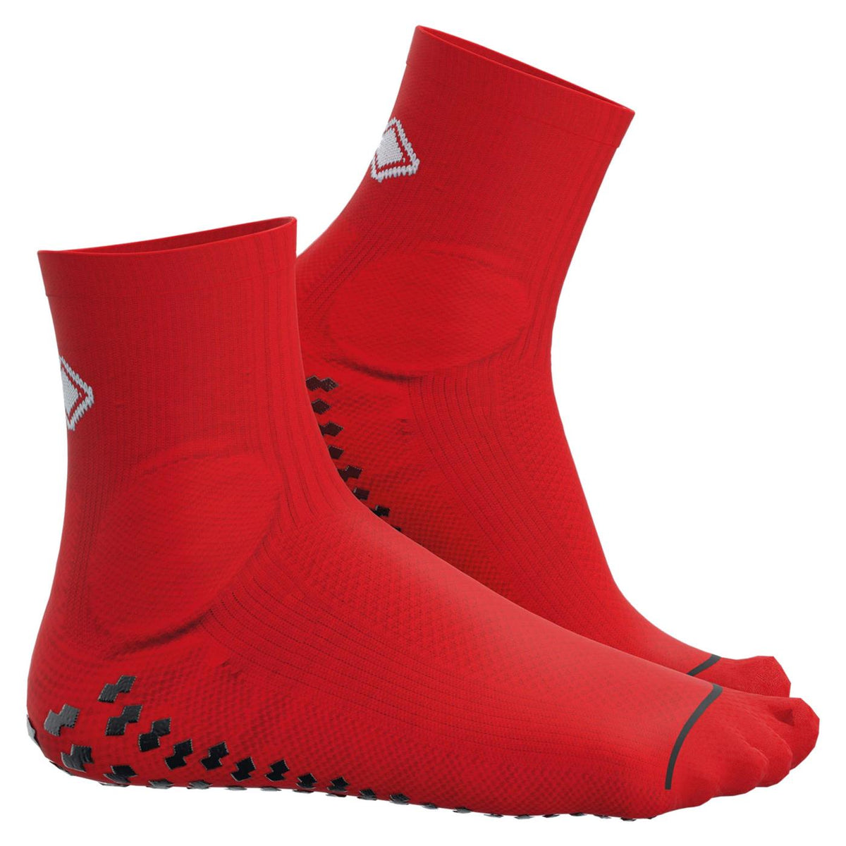 ERREA ENERGY GRIPP SOCKS RED