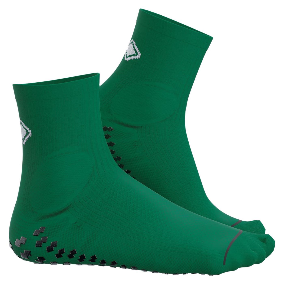 ERREA ENERGY GRIPP GREEN SOCK