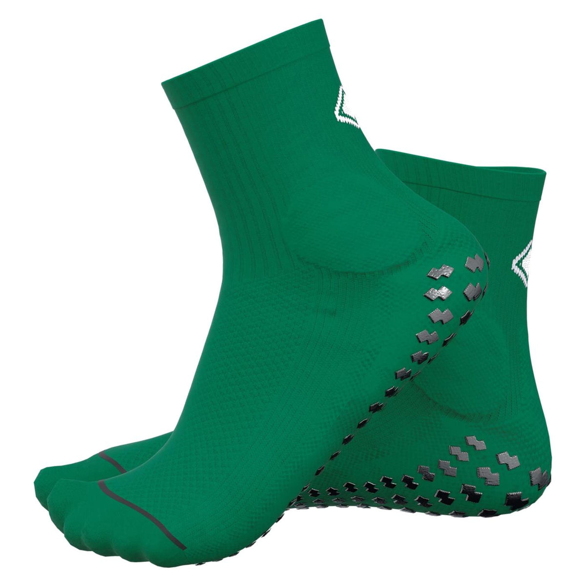ERREA ENERGY GRIPP GREEN SOCK - seconda immagine