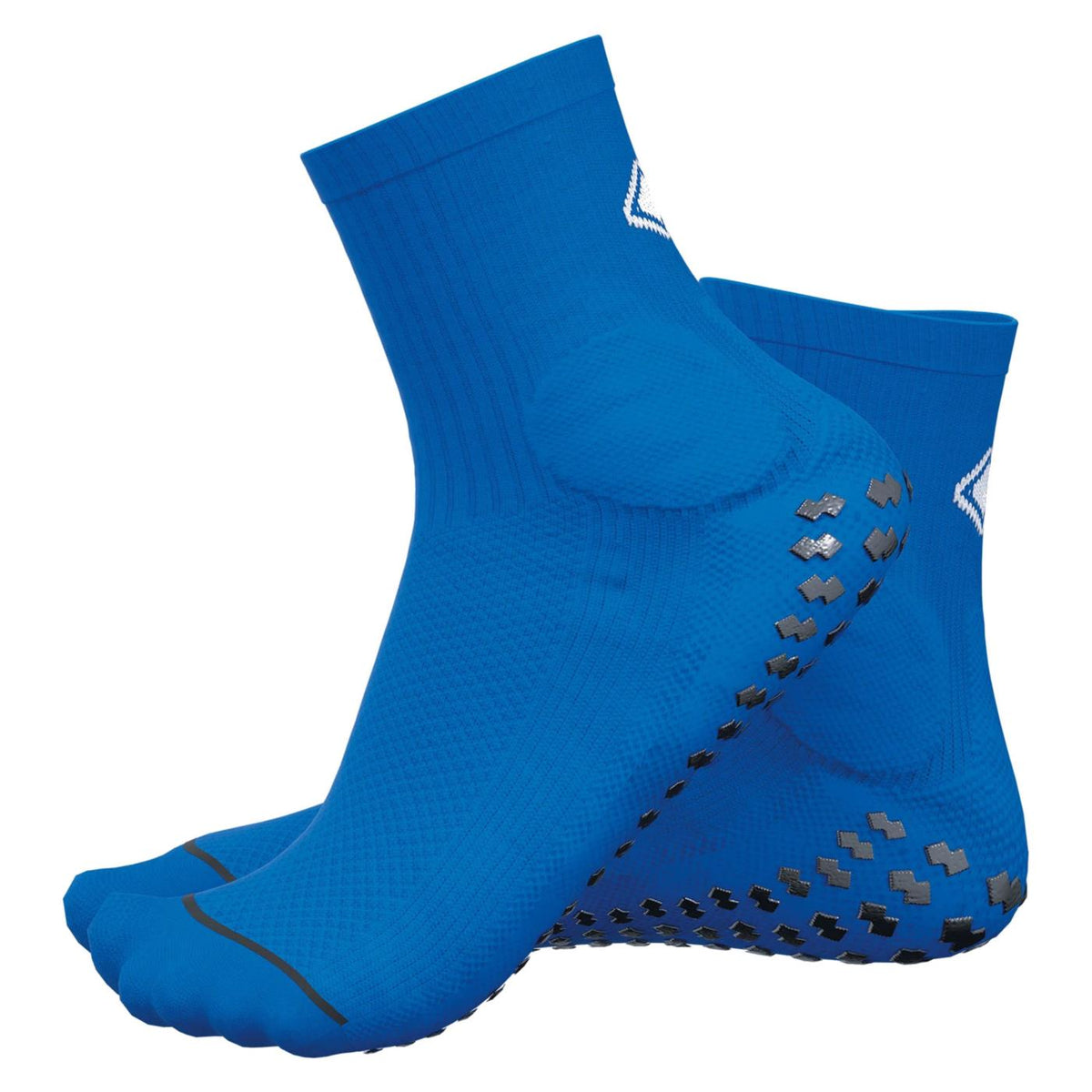 ERREA ENERGY GRIPP BLUE SOCKS - seconda immagine