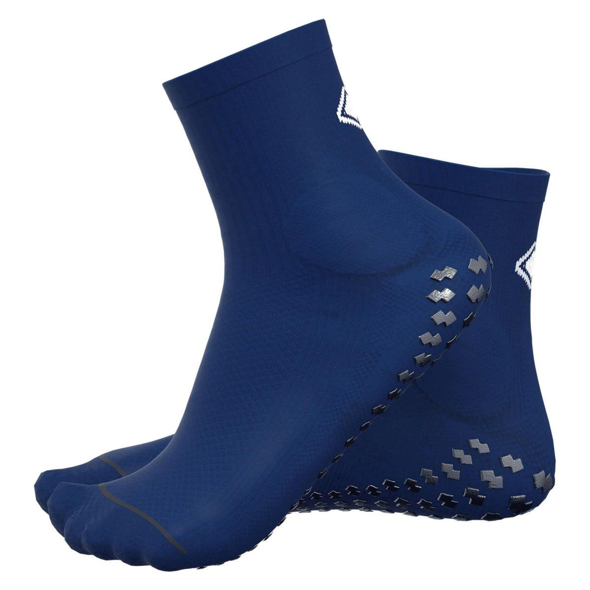 ERREA CALZA ENERGY GRIP BLU