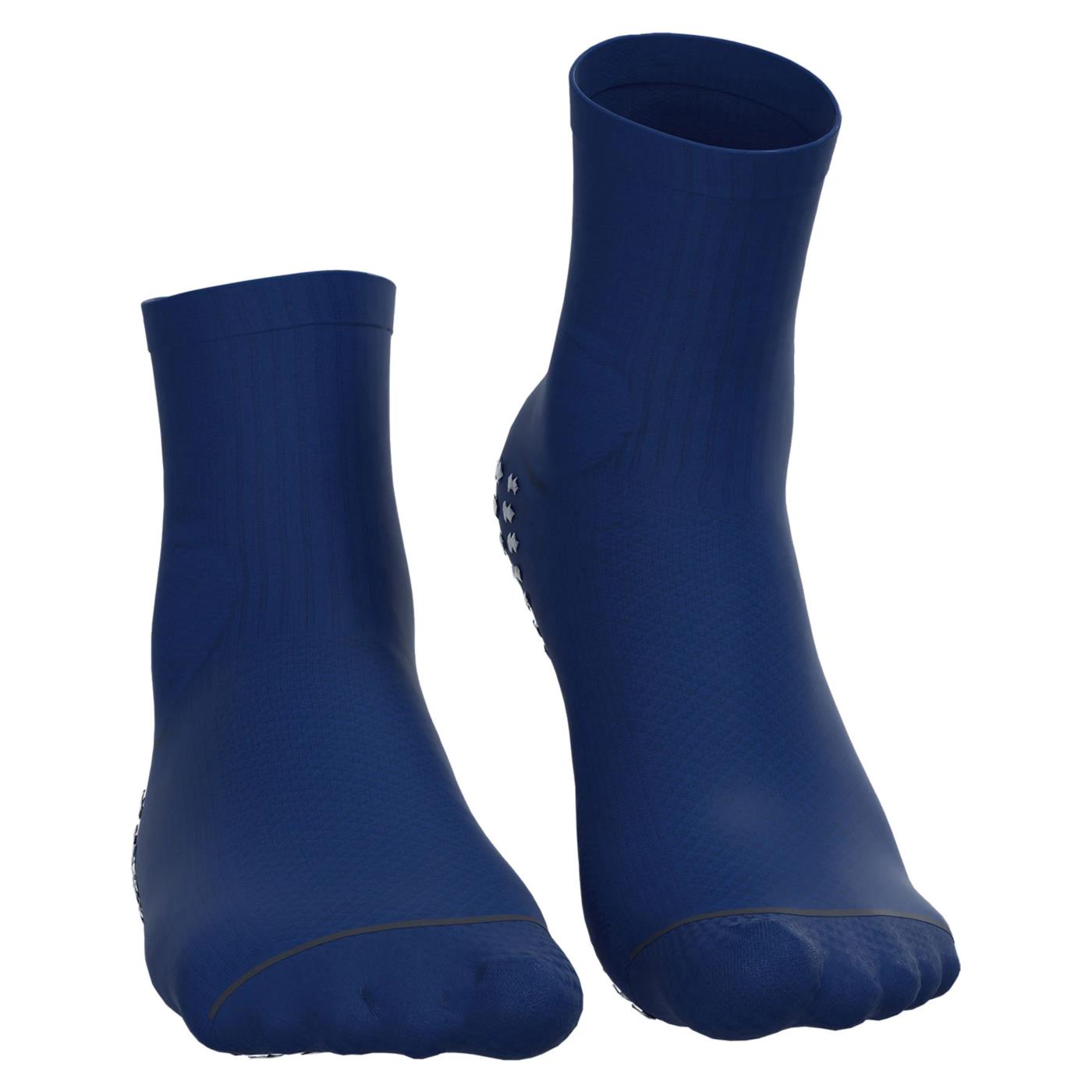 ERREA CALZA ENERGY GRIP BLU