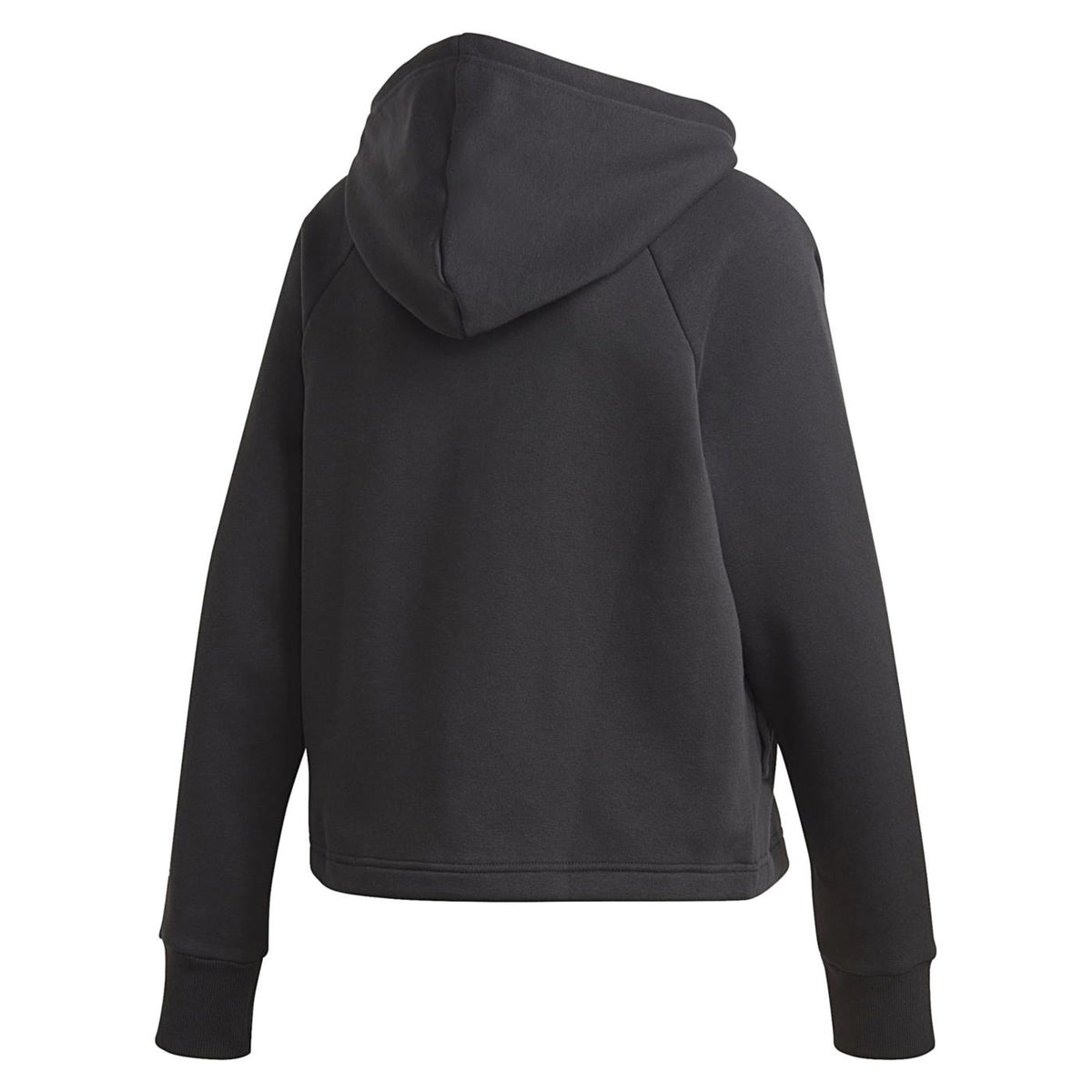 ADIDAS W STACKED FZ HOODIE - seconda immagine
