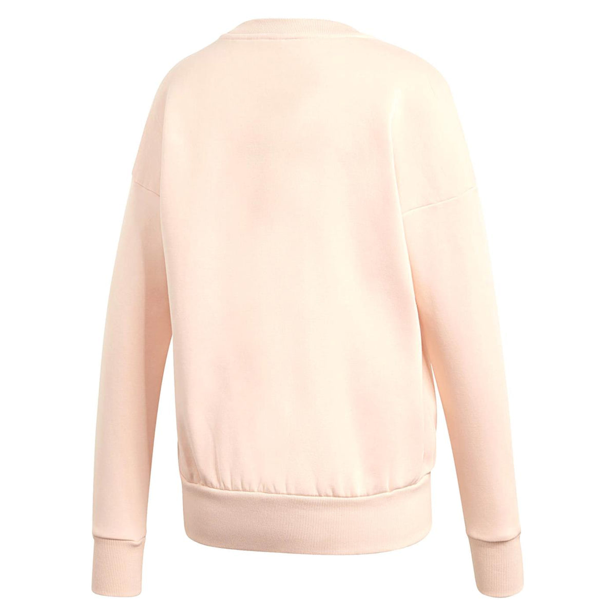 ADIDAS W BOS CREWSWEAT - seconda immagine