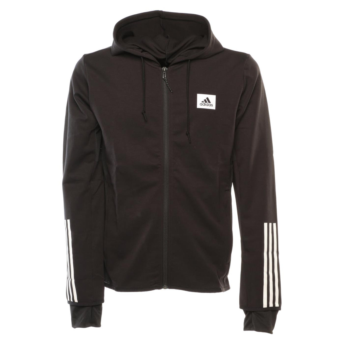 ADIDAS D2M MOTION FULL ZIP