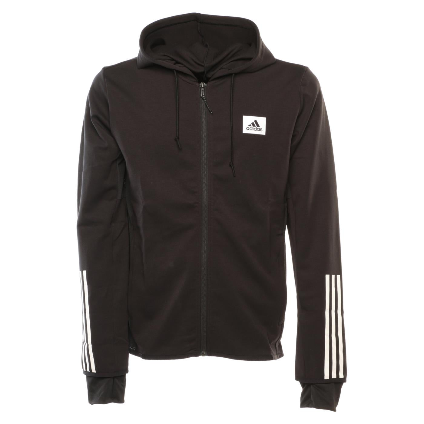 ADIDAS D2M MOTION FULL ZIP