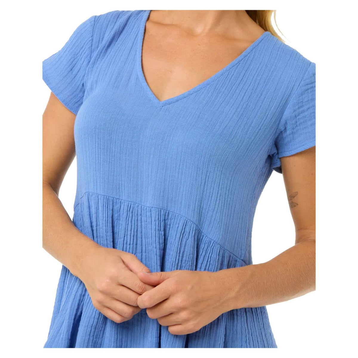 RIP CURL PREMIUM SURF DRESS