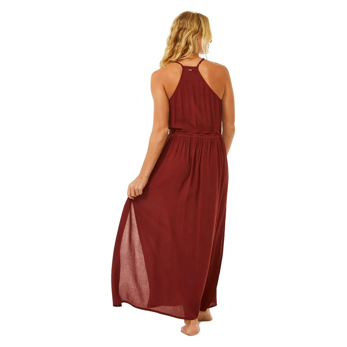 RIP CURL CLASSIC SURF MAXI DRESS