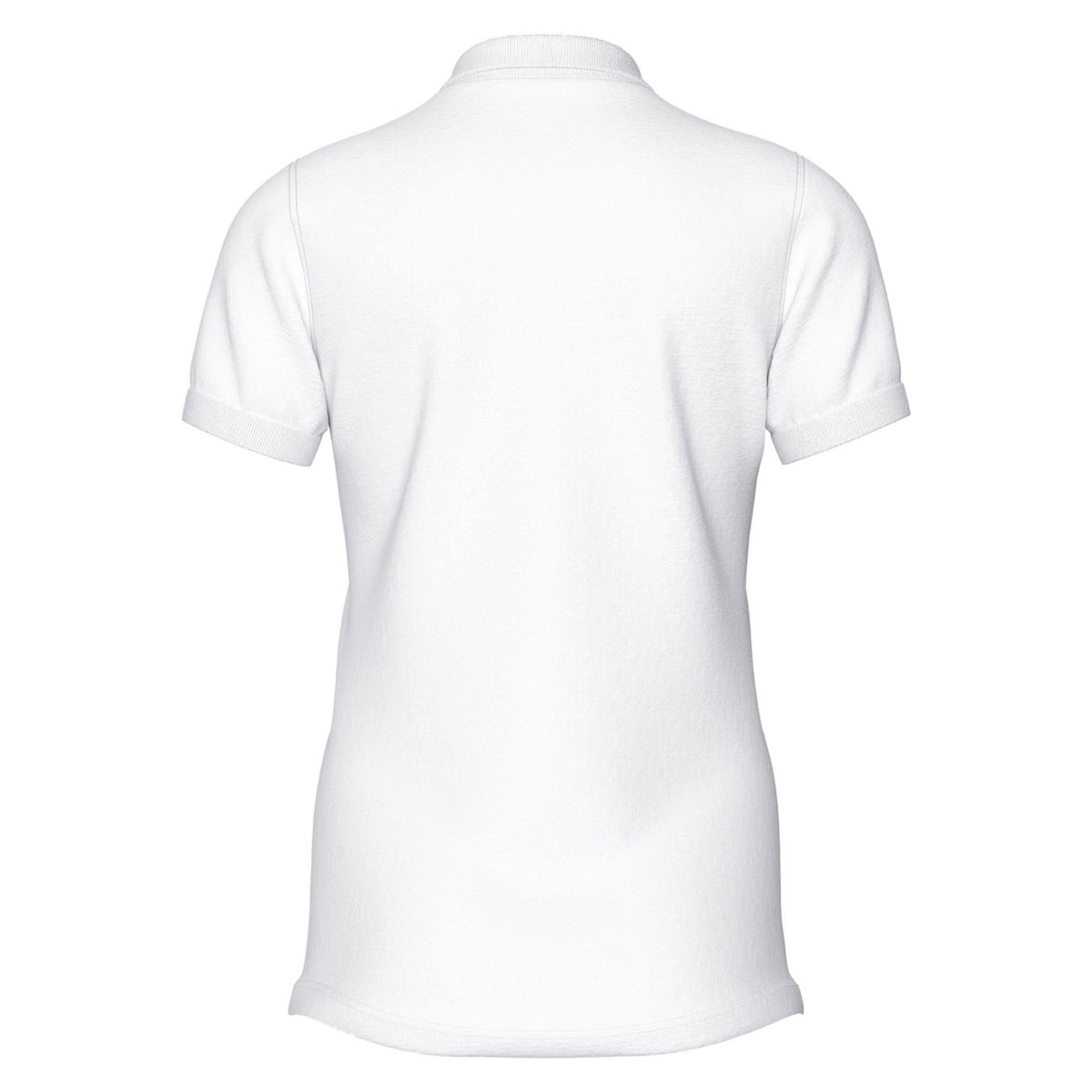 ERREA EVO LADIES POLO MC - seconda immagine