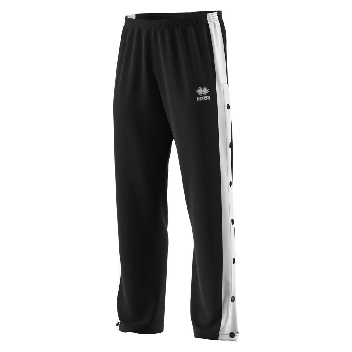 ERREA MAMI BUTTON TROUSERS