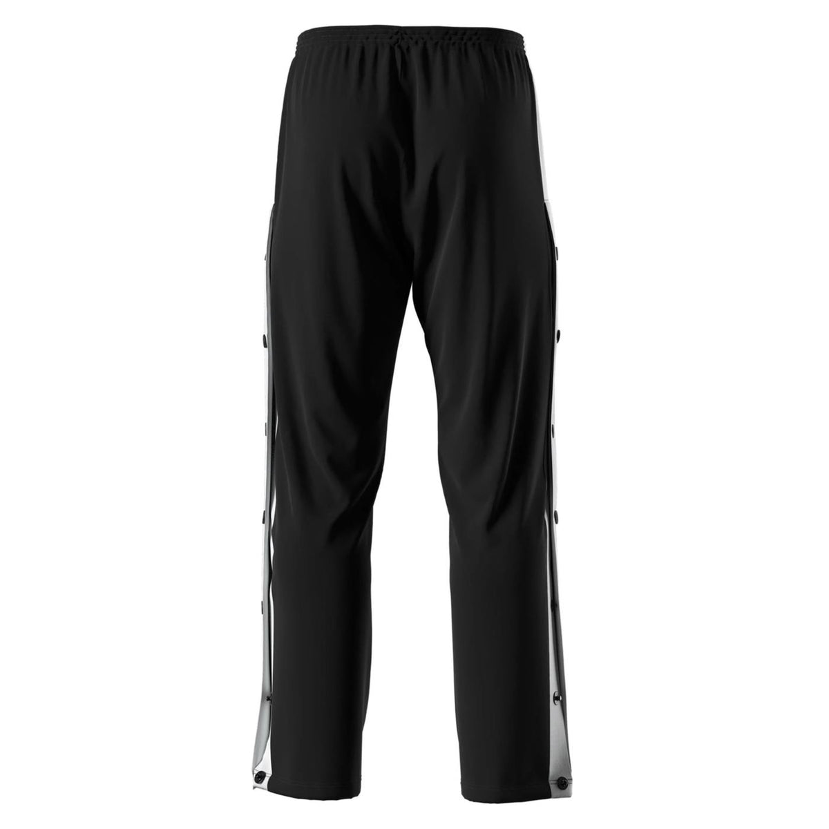 ERREA MAMI BUTTON TROUSERS - seconda immagine